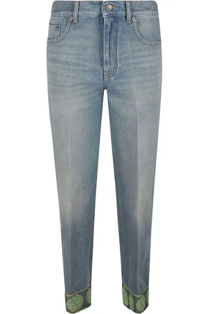 VALENTINO GARAVANI Straight Jeans, female, , W26, Stylish Denim Jeans
