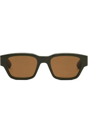 Ami Square Sunglasses for All