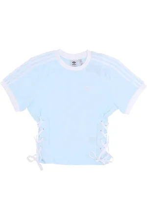 adidas T-Shirts, female, , XL, Laced Tee