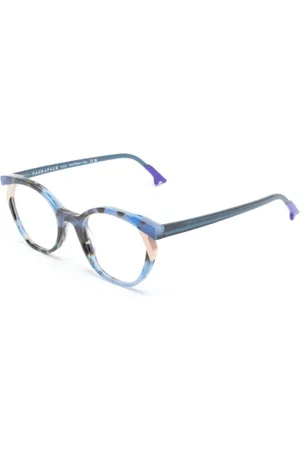 Face À Face Glasses, female, , 50 MM, Ffboccakuma1 6591 Optical Frame