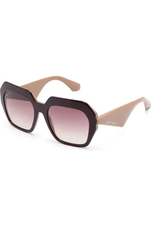 Etro 0043S 1S7Ha Sunglasses