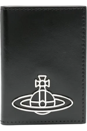 Vivienne Westwood Wallets & Cardholders, male, , ONE SIZE, Vertical Wallet