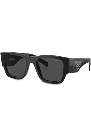 Prada Sunglasses, male, , 54 MM, PR 10Zs 1Ab5S0 Sunglasses