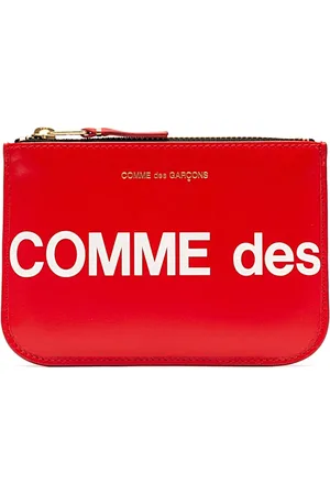 Comme des Garçons Clutches, female, , ONE SIZE, Stylish Pouch Accessory