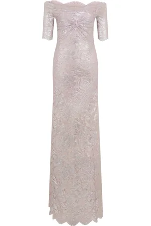 Paco rabanne Maxi Dresses, female, , S, and Silver Bodycon Dress