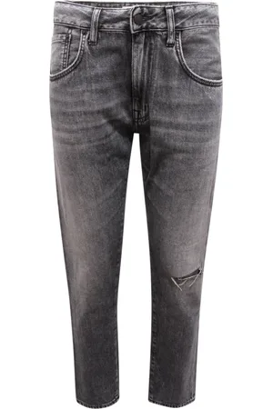 (+) people Slim-fit Jeans, female, , W27, Carrot Wool Trousers