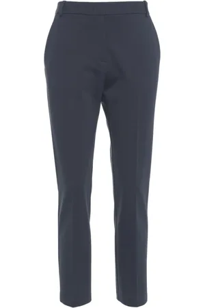 Pinko Slim-fit Trousers, female, , L, Chino Trousers Elevate Wardrobe