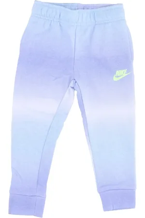 Nike Sweatpants, female, , 5 Y, Printed Club Jogger Tracksuit Trousers