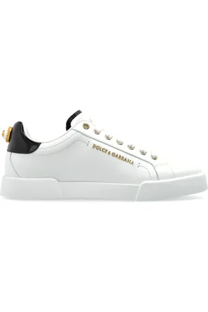 Dolce & Gabbana Sneakers, female, , 5 UK, Trainers Portofino