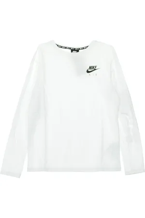Nike Long Sleeve Tops, female, , L, Long Sleeve Air Top