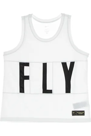 Nike Dry-Fit Swoosh Fly Jersey