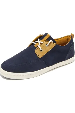 Element Emerald Collection Slip-On Shoes