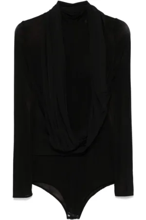MAGDA BUTRYM Body, female, , M, Elegant Bodysuit