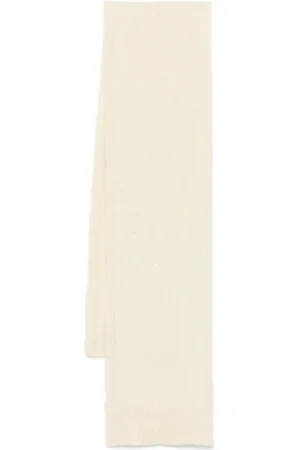 Jil Sander Knit Scarf