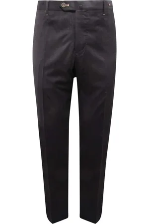 PT01 Chinos, male, , 3XL, Slim Trousers IRO Model Stretch