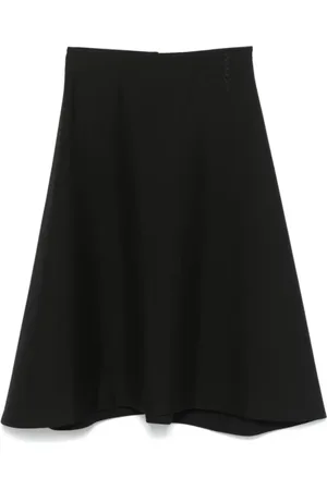 Marni Short Skirts, female, , 2XS, Elegant High-Waist Skirt