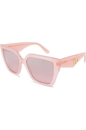 Dolce & Gabbana Sunglasses, female, , 55 MM, Dg4438 33847E Sunglasses