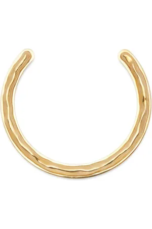 Jil Sander Necklaces, female, , ONE SIZE, Gold Necklace