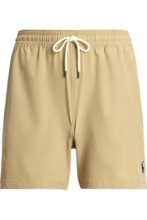 Ralph Lauren Short Shorts, male, , M, Sea Clothing for Men