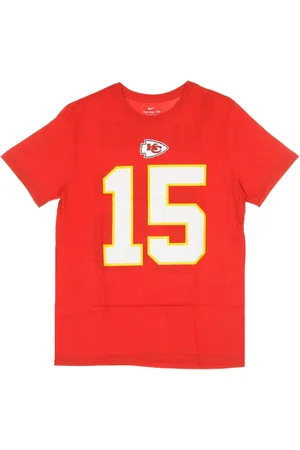 Nike Sportswear, male, , M, Mahomes NFL Player Tee Kansas City Chiefs