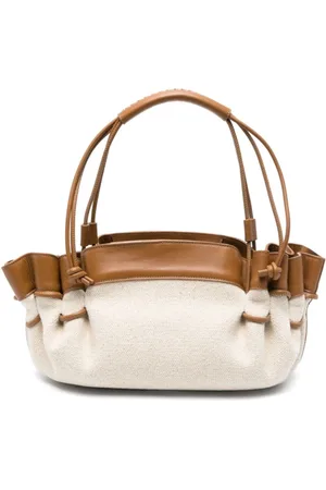 Hereu Handbags, female, , ONE SIZE, Leather Shoulder Bag