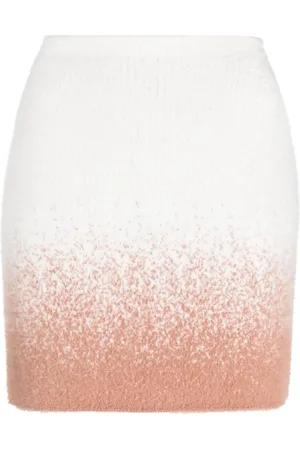 OTTOLINGER /Rose Knit Skirt