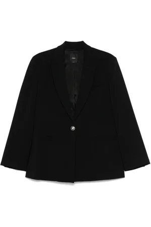 Pinko Blazers, female, , XS, Jackets for Women