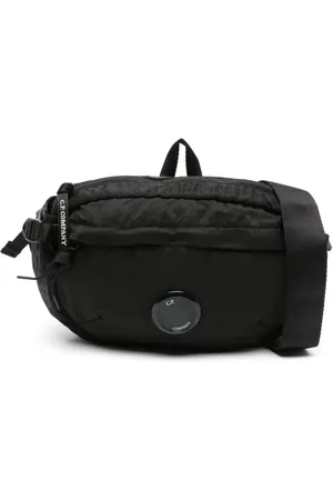 C.P. Company Lens Detail Belt Bag