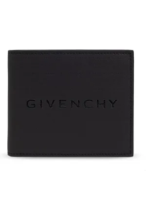 Givenchy Wallets & Cardholders, male, , ONE SIZE, Bifold Wallet with 4G Motif