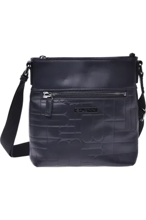 BALDININI Messenger Bags, male, , ONE SIZE, Crossbody Bag