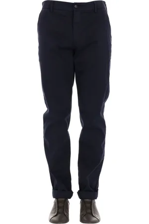 ELEVENTY Slim Fit Trousers