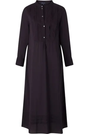 Soeur Midi Dresses, female, , XS, Denim Midi Dress