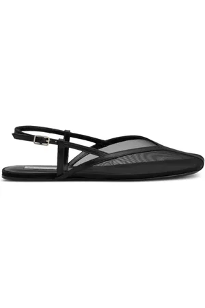 Ami Croisette Ballet Flats