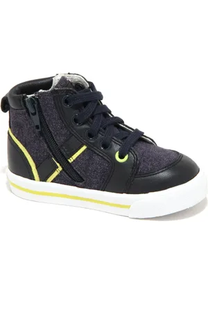 HUGO BOSS Kids Trainers Model 3806N