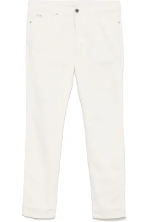 Emporio Armani Jeans with Classic Five Pockets