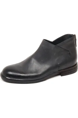 ROBERTO DEL CARLO Ankle Boots, female, , 3 UK, Vintage Effect Avio/Grey Shoe