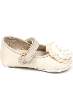 Twin-Set Ballerina, female, , 16 EU, Baby ballerina shoe Simona Barbieri