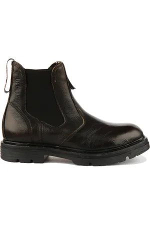 Replay Chelsea Boots, male, , 9 UK, Dark Chelsea Boots Men