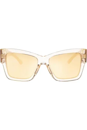 Dolce & Gabbana Sunglasses, female, , 55 MM, Dg4493 343203 Sunglasses