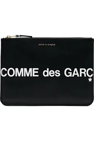 Comme des Garçons Stylish Pouch Accessory