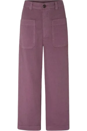 Soeur Straight Trousers, female, , S, Boy Trousers