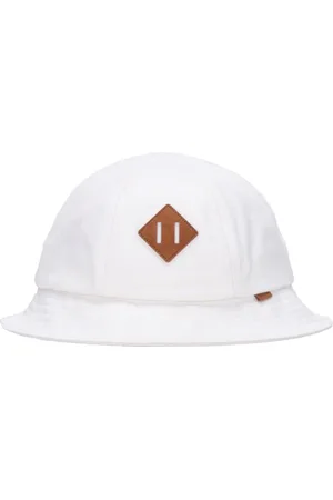 Herschel Caps, male, , ONE SIZE, Tan Diamond Blanc De Blanc Bucket Hat