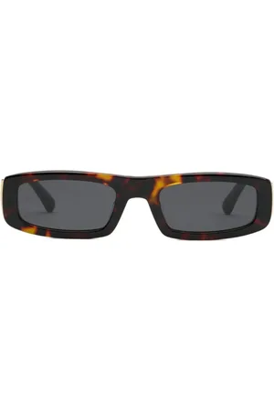 Ami Sunglasses, female, , ONE SIZE, Rectangle Sunglasses