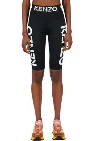 Kenzo Urban Legacy Cycling Shorts