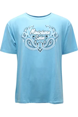 Moschino T-Shirts, male, , XL, Swimwear V3A0718 9431 in