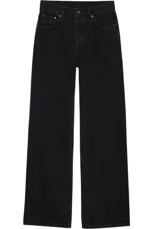 ANINE BING Wide Jeans, female, , W28, Vintage Jeans A-06-7135
