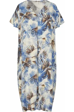Masai Short Dresses, female, , S, Colorful Maodetto Dress Della