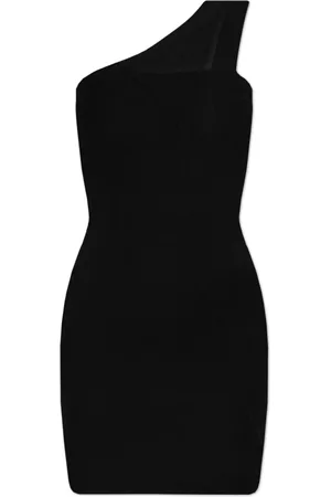 Rick Owens Sleeveless Tops, female, , L, Hollywood Banana Top