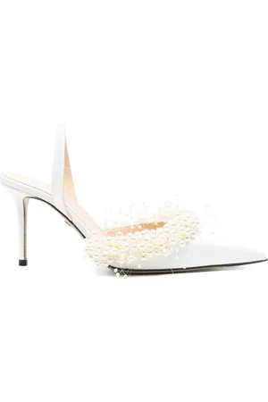 Mach & Mach Pumps, female, , 3 UK, Pointed Toe Stiletto Heel Shoes