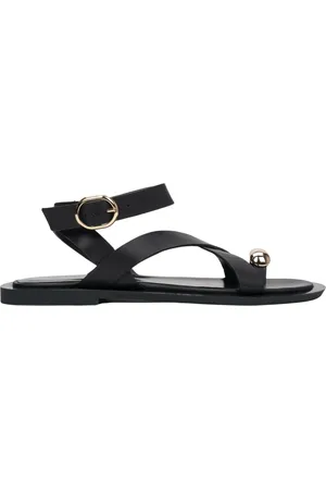 Estro Flat Sandals, female, , 3 UK, Women